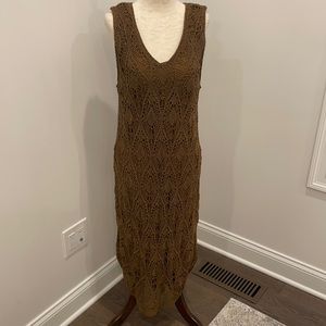 Gorgeous dress!